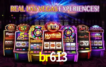 Descubra o Programa VIP da br613: Vantagens Exclusivas para Jogadores
