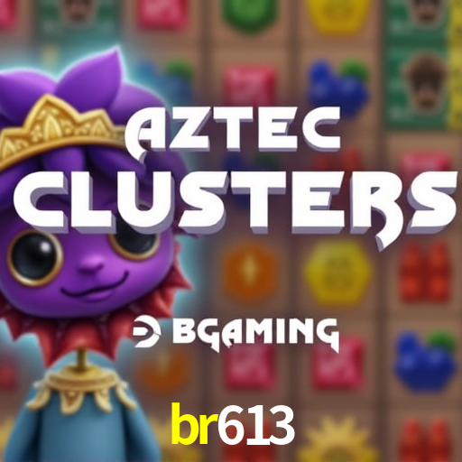 Desvendando o Mundo dos Jogos Virtuais na br613