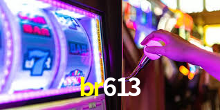 Desvendando o Mundo dos Jogos Virtuais na br613