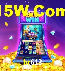 Tournaments br613