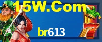 Statistics br613