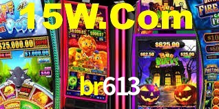 VIP Casino br613