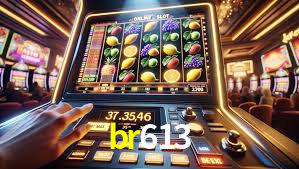 Quick Registration br613