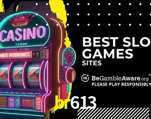cassino br613