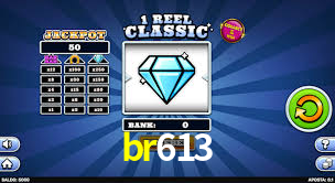 Live Casino br613
