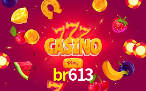 Player Reviews br613