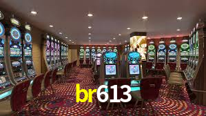Welcome Bonus br613