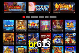 Roulette Table br613