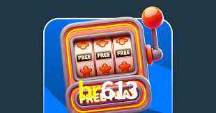 Game Providers br613