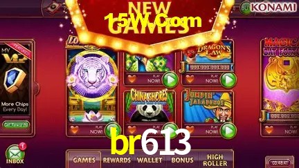  br613.com
