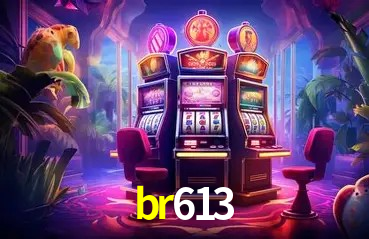 Provedores de Jogos br613