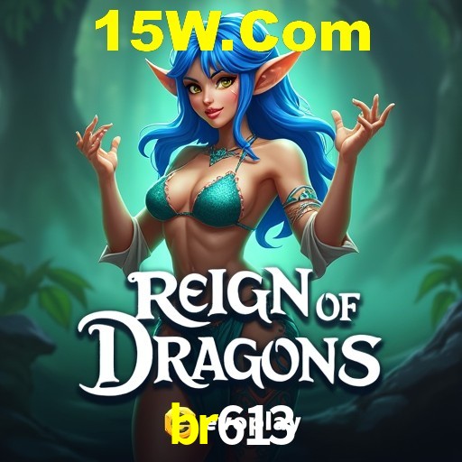 A Revolução dos Aplicativos de Jogos no br613