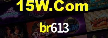 Slot Games br613