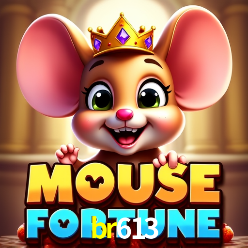 Descubra o Mundo do Cassino Online com br613